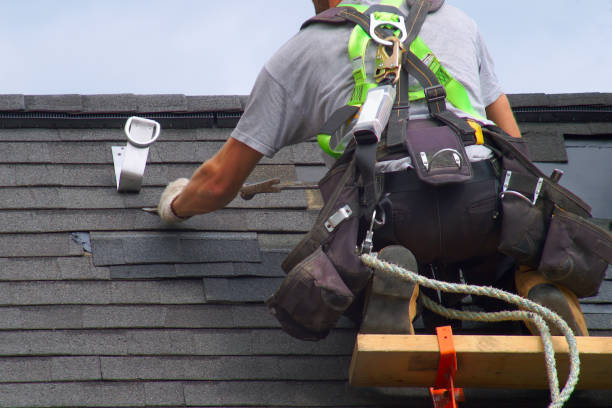 Best Tile Roofing Contractor  in Forest Heights, MD