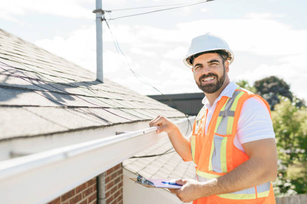 Best Residential Roofing Contractor  in Forest Heights, MD