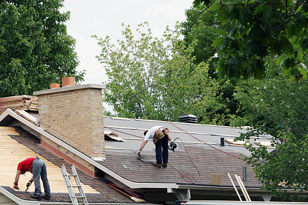 Best Residential Roofing Contractor  in Forest Heights, MD
