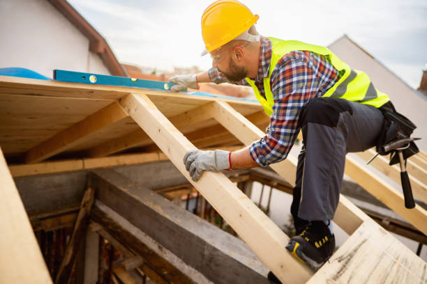 Best Sealant for Roof  in Forest Heights, MD