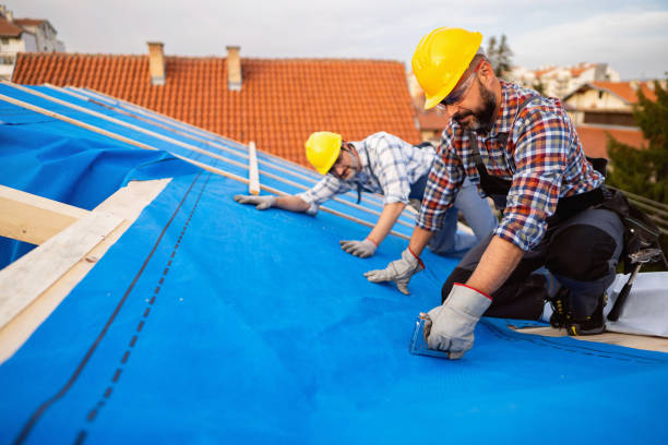 Reliable Forest Heights, MD Roofing Contractor Solutions