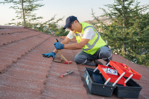 Quick and Trustworthy Emergency Roof Repair Services in Forest Heights, MD