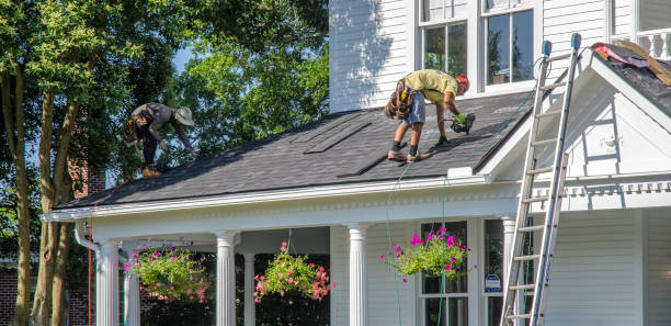 Slate Roofing Contractor in Forest Heights, MD